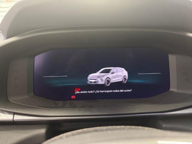 CUPRA Terramar 1.5 TSI e-Hybrid DSG 150 kW (204 CV)