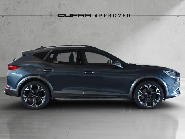 CUPRA Formentor 2.0 TSI VZ 4Drive DSG 228 kW (310 CV)