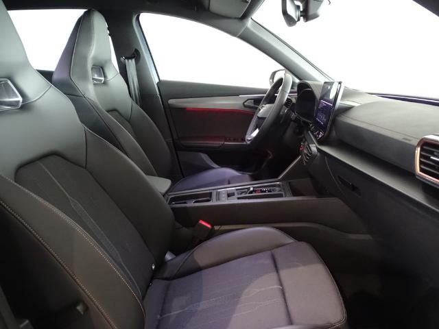 CUPRA Formentor 2.0 TSI VZ 4Drive DSG 228 kW (310 CV)