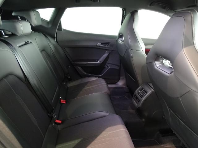 CUPRA Formentor 2.0 TSI VZ 4Drive DSG 228 kW (310 CV)
