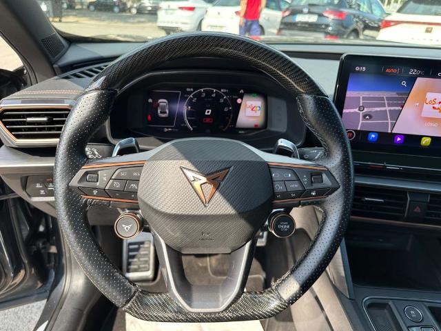 CUPRA Formentor 2.0 TSI VZ 4Drive DSG 228 kW (310 CV)