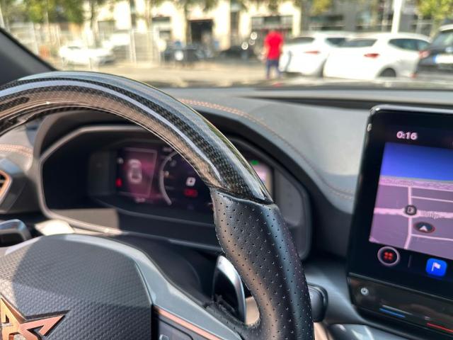 CUPRA Formentor 2.0 TSI VZ 4Drive DSG 228 kW (310 CV)