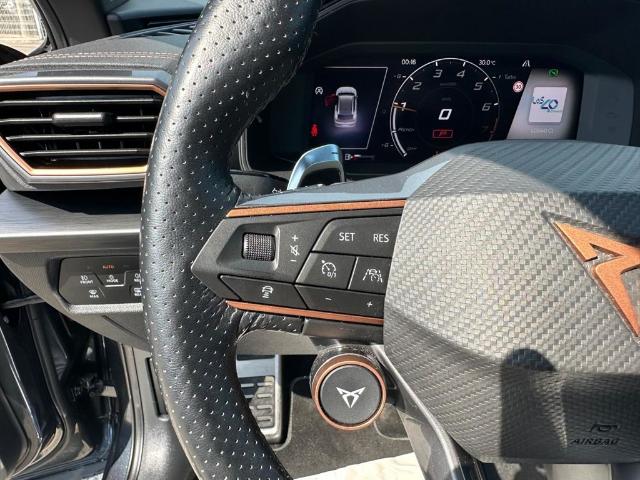 CUPRA Formentor 2.0 TSI VZ 4Drive DSG 228 kW (310 CV)