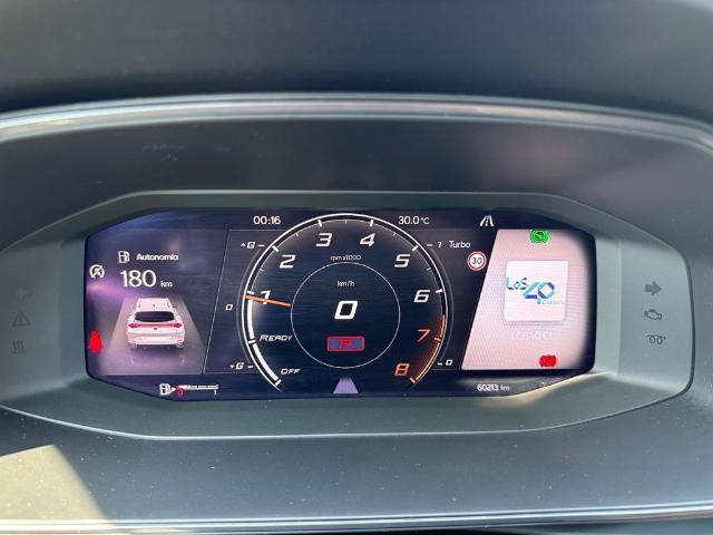 CUPRA Formentor 2.0 TSI VZ 4Drive DSG 228 kW (310 CV)