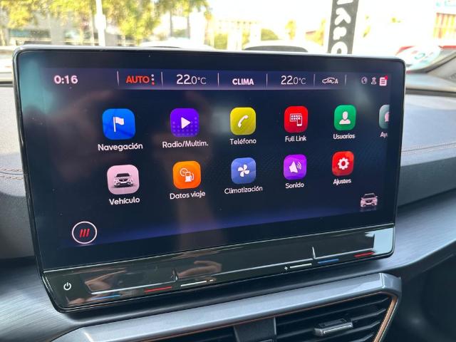CUPRA Formentor 2.0 TSI VZ 4Drive DSG 228 kW (310 CV)
