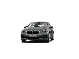 Fotos de BMW Serie 1 118i color Gris. Año 2024. 103KW(140CV). Gasolina. En concesionario Automotor Premium Viso - Málaga de Málaga