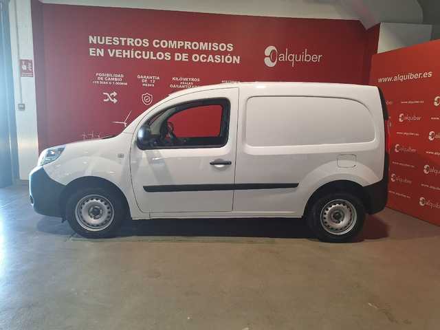 Renault Kangoo Furgon Profesional Blue dCi 70 kW (95 CV)
