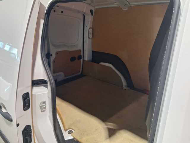 Renault Kangoo Furgon Profesional Blue dCi 70 kW (95 CV)