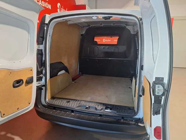 Renault Kangoo Furgon Profesional Blue dCi 70 kW (95 CV)