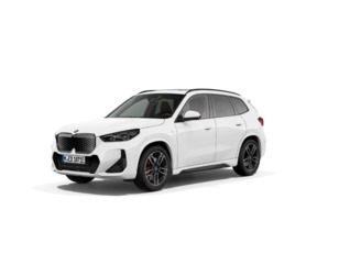 Fotos de BMW iX1 eDrive20 color Blanco. Año 2025. 150KW(204CV). Eléctrico. En concesionario Hispamovil Elche de Alicante