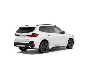 Fotos de BMW iX1 eDrive20 color Blanco. Año 2025. 150KW(204CV). Eléctrico. En concesionario Hispamovil Elche de Alicante