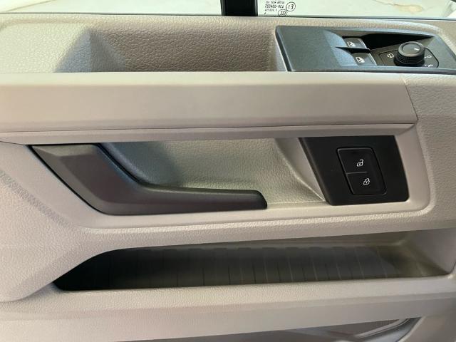 Volkswagen Crafter Furgon Batalla Media TN 2.0 TDI BMT 120 kW (163 CV) 3.500