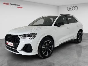vehículo ocasión audi selection