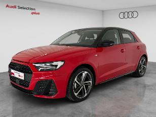 vehículo ocasión audi selection