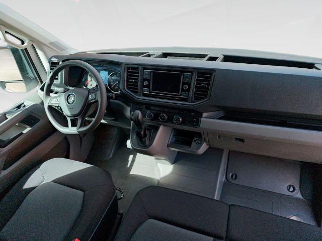 Volkswagen Crafter Furgon Batalla Media TN 2.0 TDI 103 kW (140 CV) 3.500