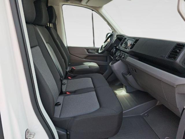 Volkswagen Crafter Furgon Batalla Media TN 2.0 TDI 103 kW (140 CV) 3.500