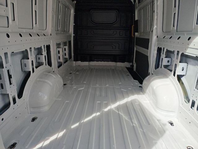 Volkswagen Crafter Furgon Batalla Media TN 2.0 TDI 103 kW (140 CV) 3.500
