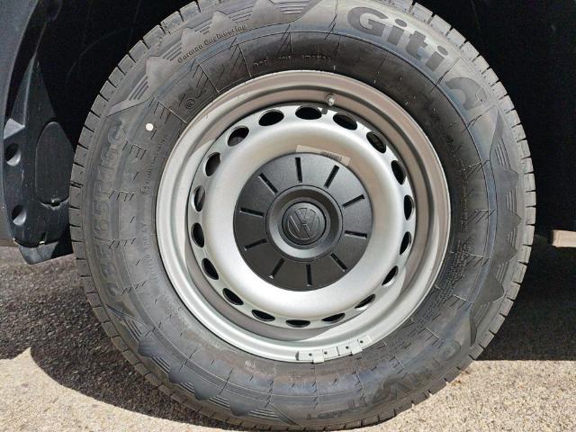 Volkswagen Crafter Furgon Batalla Media TN 2.0 TDI 103 kW (140 CV) 3.500