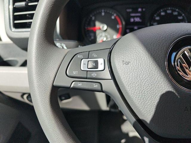 Volkswagen Crafter Furgon Batalla Media TN 2.0 TDI 103 kW (140 CV) 3.500