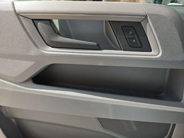 Volkswagen Crafter Furgon Batalla Media TN 2.0 TDI 103 kW (140 CV) 3.500