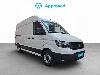 Volkswagen Crafter Furgon Batalla Media TN 2.0 TDI 103 kW (140 CV) 3.500