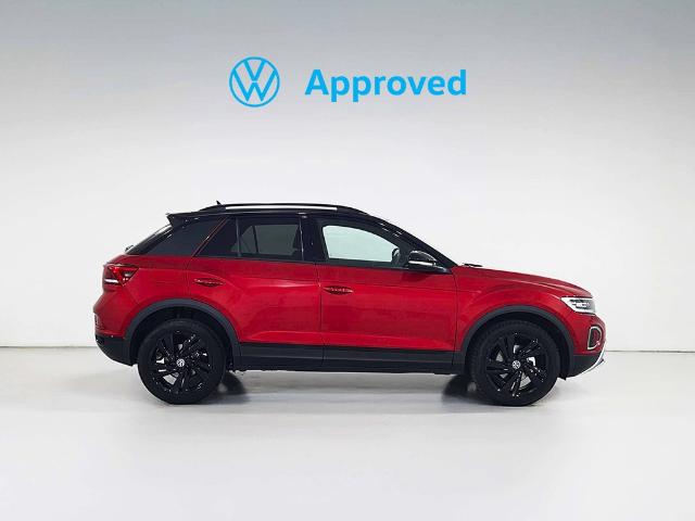 Volkswagen T-Roc Dark Line 1.0 TSI 85 kW (115 CV)