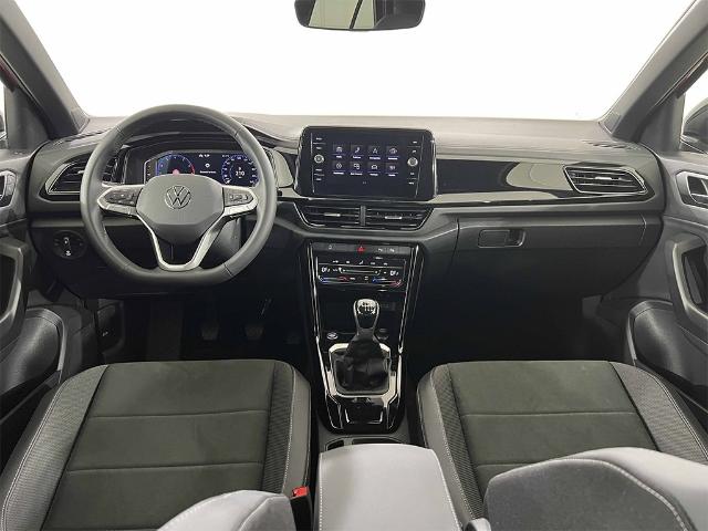 Volkswagen T-Roc Dark Line 1.0 TSI 85 kW (115 CV)