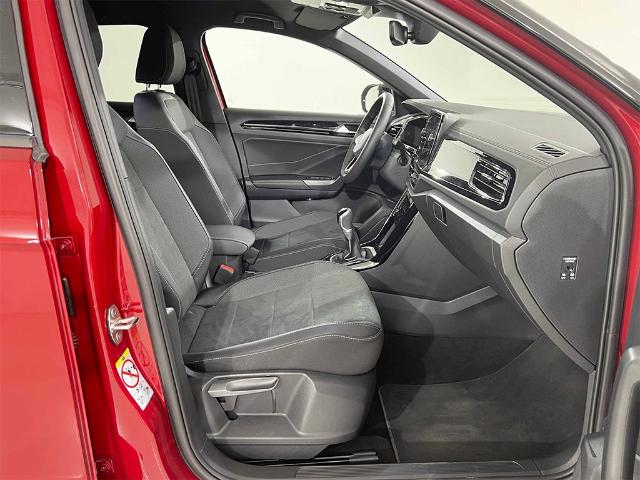 Volkswagen T-Roc Dark Line 1.0 TSI 85 kW (115 CV)