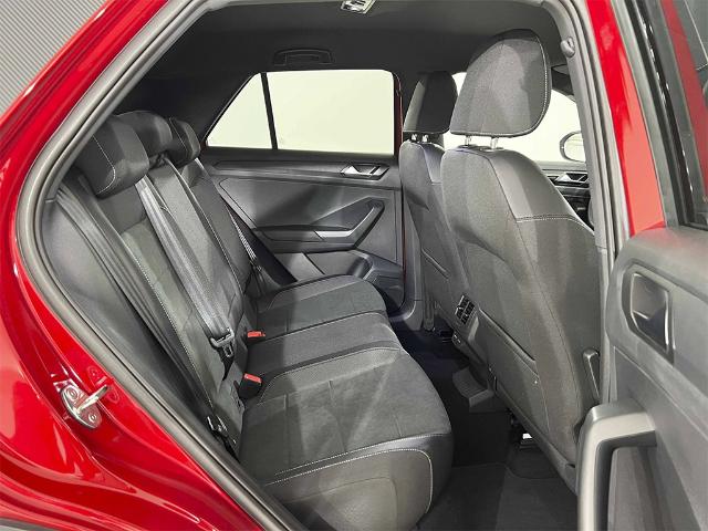 Volkswagen T-Roc Dark Line 1.0 TSI 85 kW (115 CV)