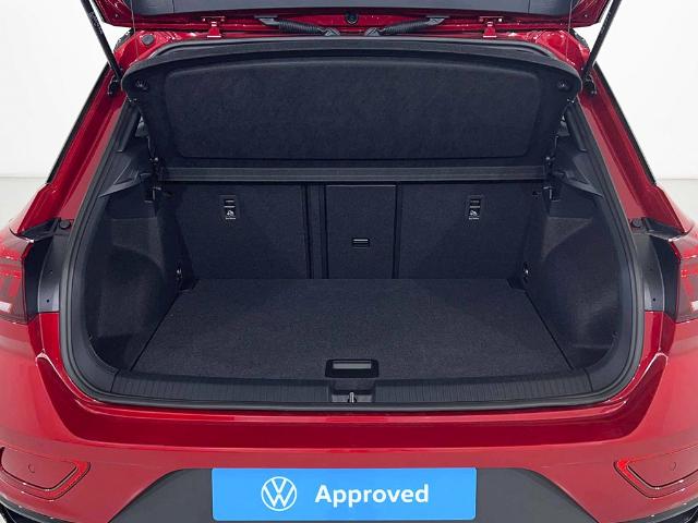 Volkswagen T-Roc Dark Line 1.0 TSI 85 kW (115 CV)