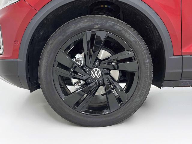 Volkswagen T-Roc Dark Line 1.0 TSI 85 kW (115 CV)