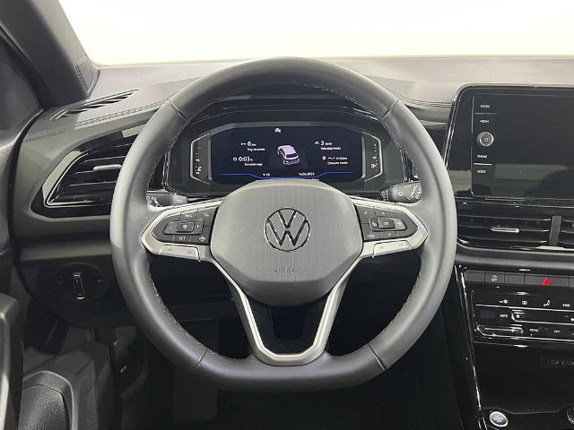 Volkswagen T-Roc Dark Line 1.0 TSI 85 kW (115 CV)
