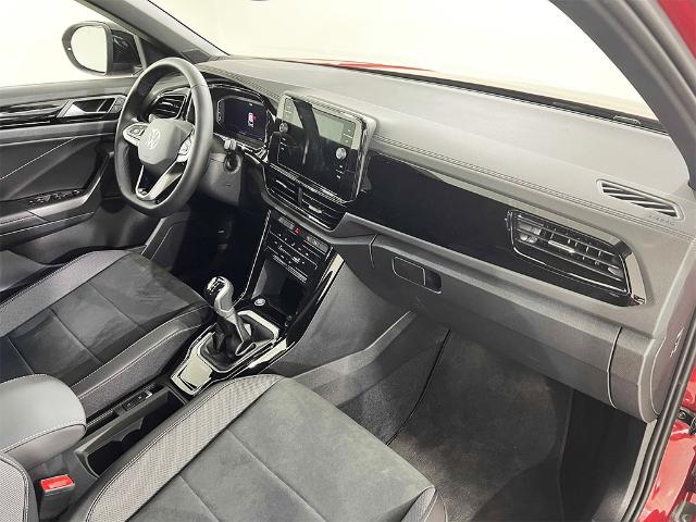 Volkswagen T-Roc Dark Line 1.0 TSI 85 kW (115 CV)