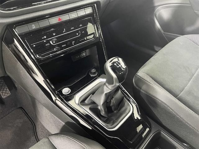 Volkswagen T-Roc Dark Line 1.0 TSI 85 kW (115 CV)