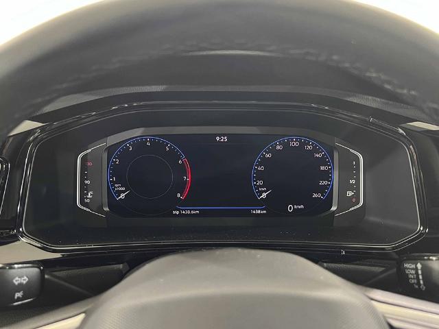 Volkswagen T-Roc Dark Line 1.0 TSI 85 kW (115 CV)