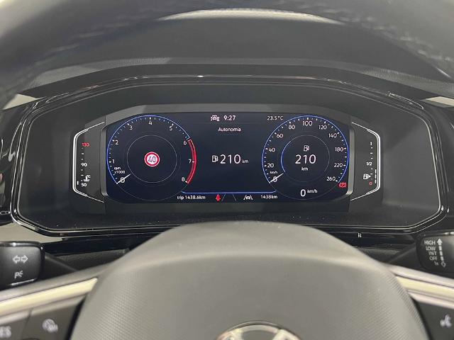 Volkswagen T-Roc Dark Line 1.0 TSI 85 kW (115 CV)