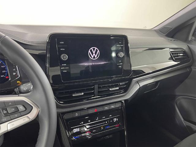 Volkswagen T-Roc Dark Line 1.0 TSI 85 kW (115 CV)