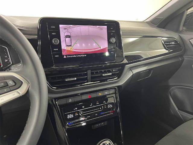 Volkswagen T-Roc Dark Line 1.0 TSI 85 kW (115 CV)