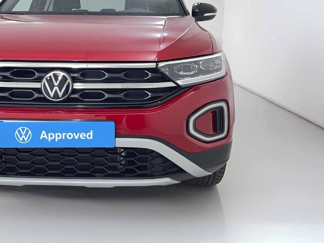 Volkswagen T-Roc Dark Line 1.0 TSI 85 kW (115 CV)