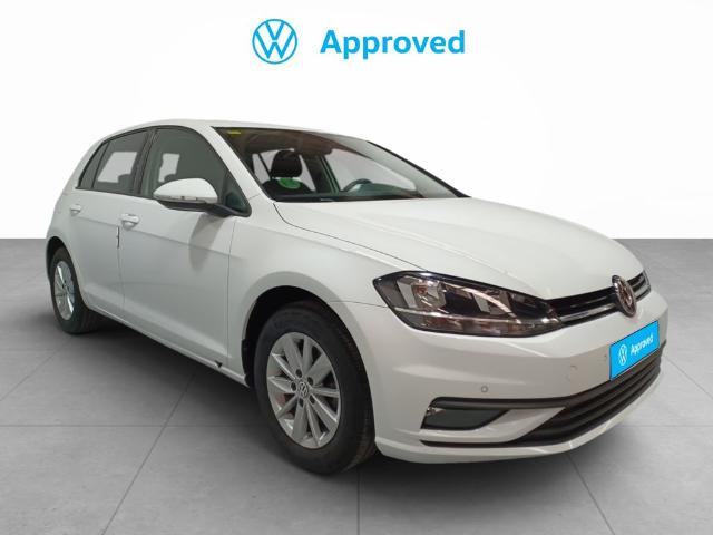 Volkswagen Golf Last Edition 1.0 TSI 85 kW (115 CV)