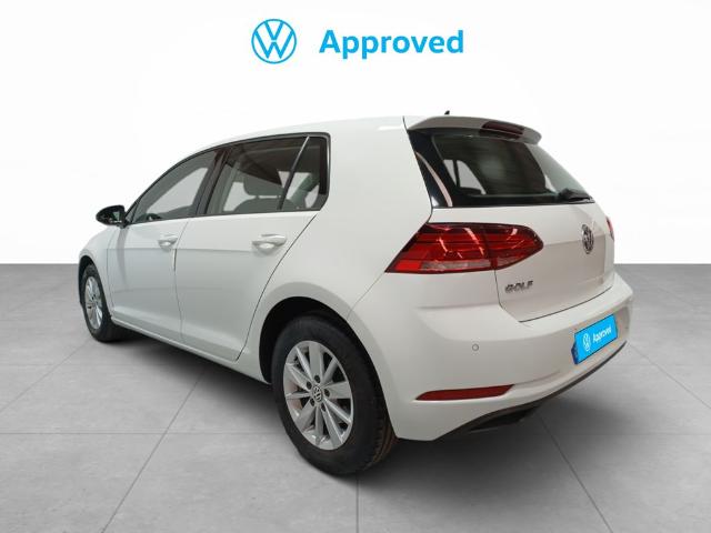 Volkswagen Golf Last Edition 1.0 TSI 85 kW (115 CV)