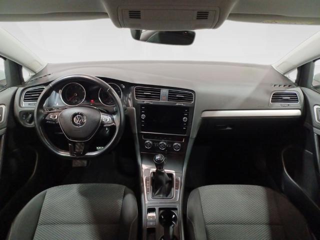 Volkswagen Golf Last Edition 1.0 TSI 85 kW (115 CV)