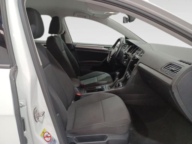 Volkswagen Golf Last Edition 1.0 TSI 85 kW (115 CV)