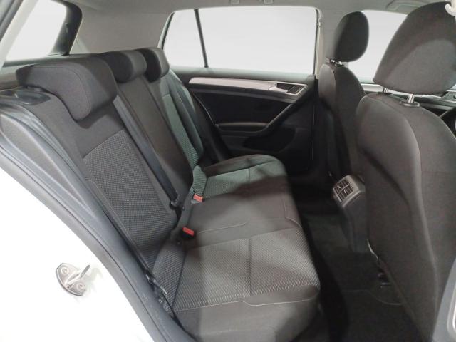 Volkswagen Golf Last Edition 1.0 TSI 85 kW (115 CV)