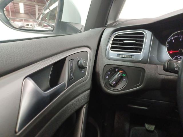 Volkswagen Golf Last Edition 1.0 TSI 85 kW (115 CV)