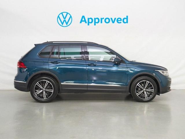 Volkswagen Tiguan Life 1.5 TSI 110 kW (150 CV)
