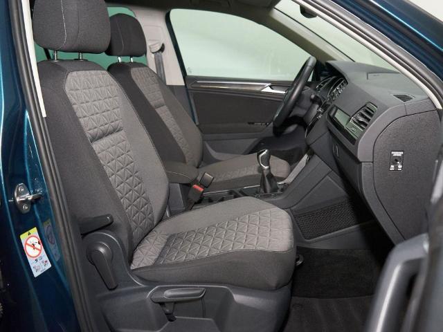 Volkswagen Tiguan Life 1.5 TSI 110 kW (150 CV)