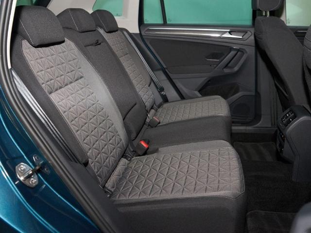 Volkswagen Tiguan Life 1.5 TSI 110 kW (150 CV)