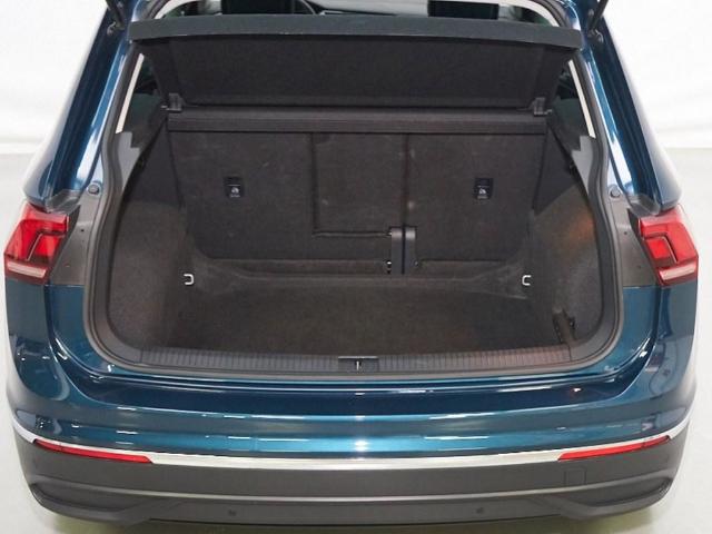 Volkswagen Tiguan Life 1.5 TSI 110 kW (150 CV)