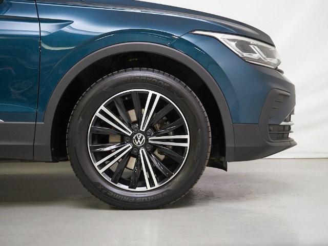 Volkswagen Tiguan Life 1.5 TSI 110 kW (150 CV)